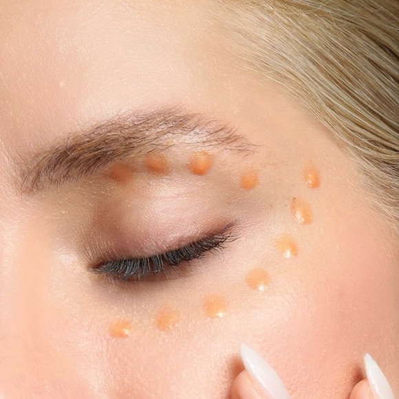 Calecim Bundle inc Professional Serum & Eye Cream - Picture 6 of 10